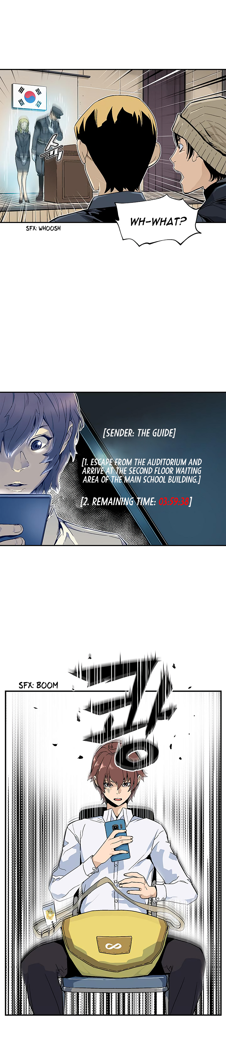 The Second Coming of Gluttony Chapter 9 image 9
