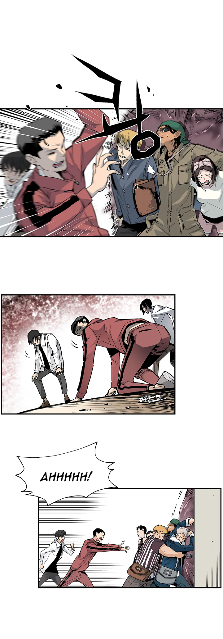 The Second Coming of Gluttony Chapter 9 image 16