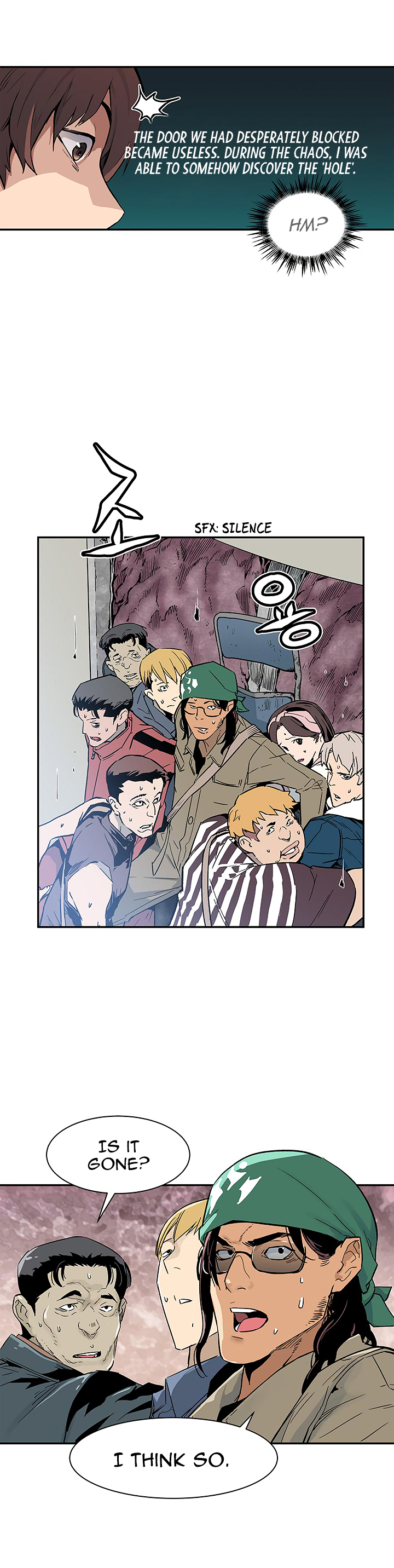 The Second Coming of Gluttony Chapter 9 image 18