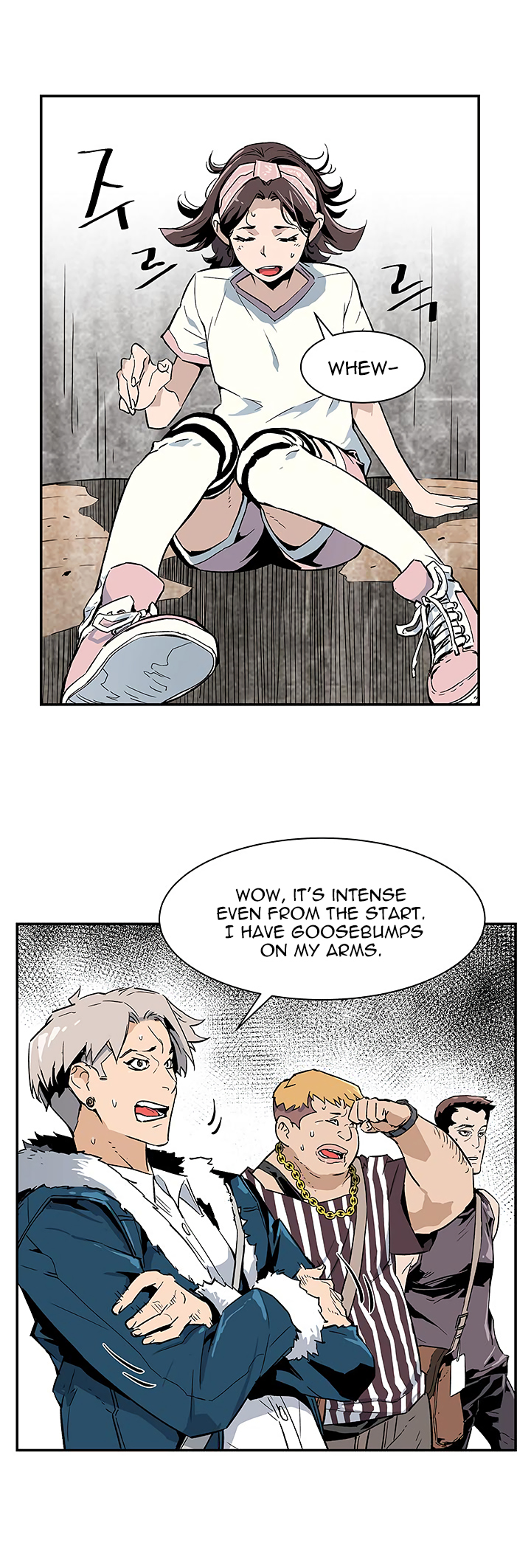 The Second Coming of Gluttony Chapter 9 image 19