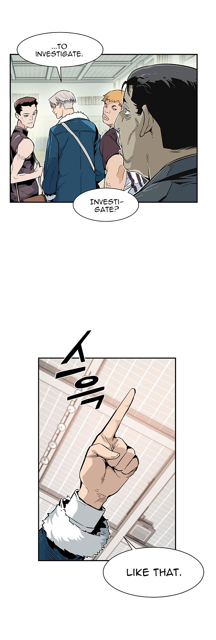 The Second Coming of Gluttony Chapter 9 image 22