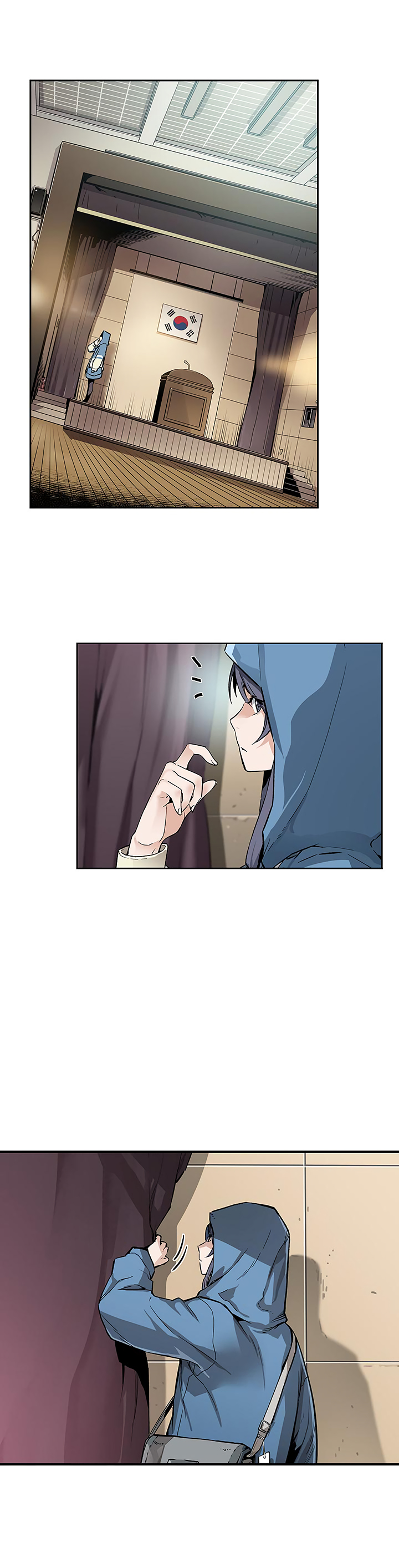 The Second Coming of Gluttony Chapter 9 image 23