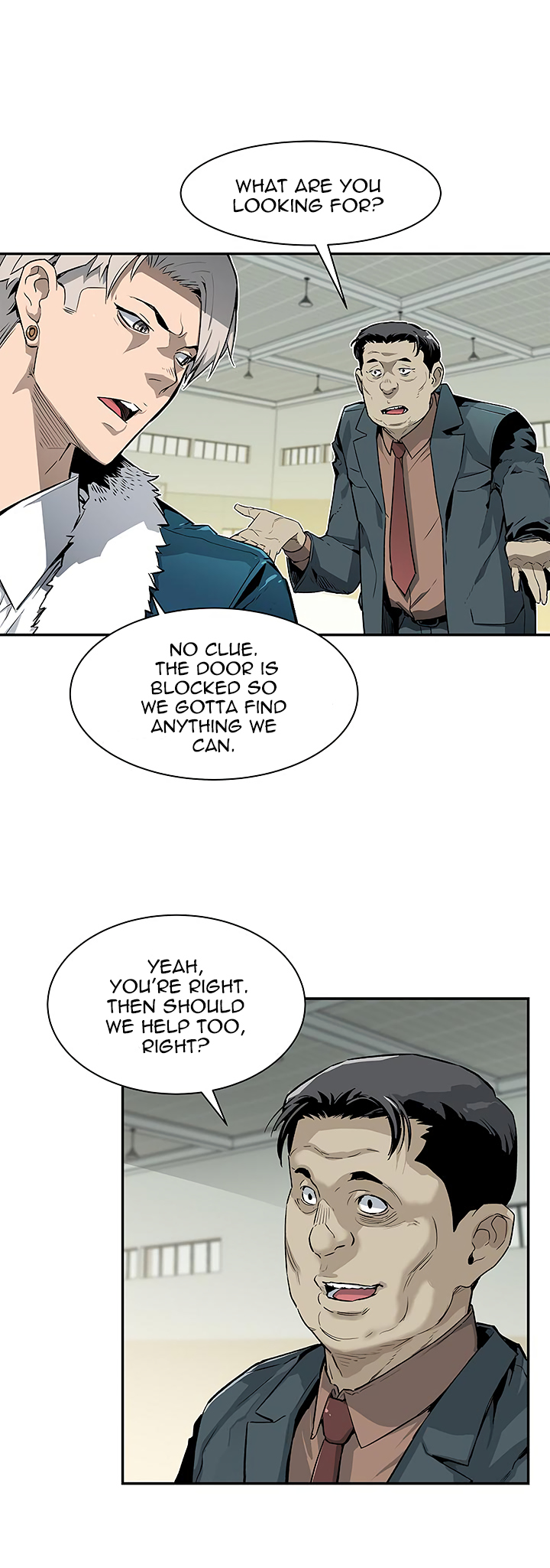 The Second Coming of Gluttony Chapter 9 image 24