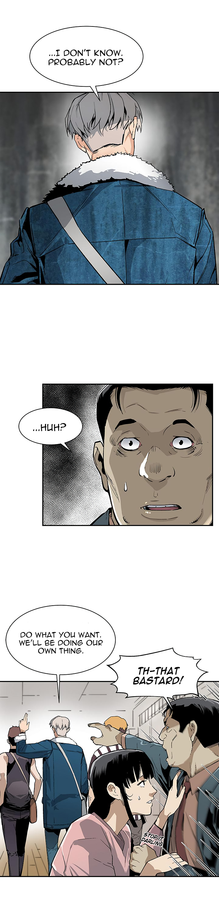 The Second Coming of Gluttony Chapter 9 image 26