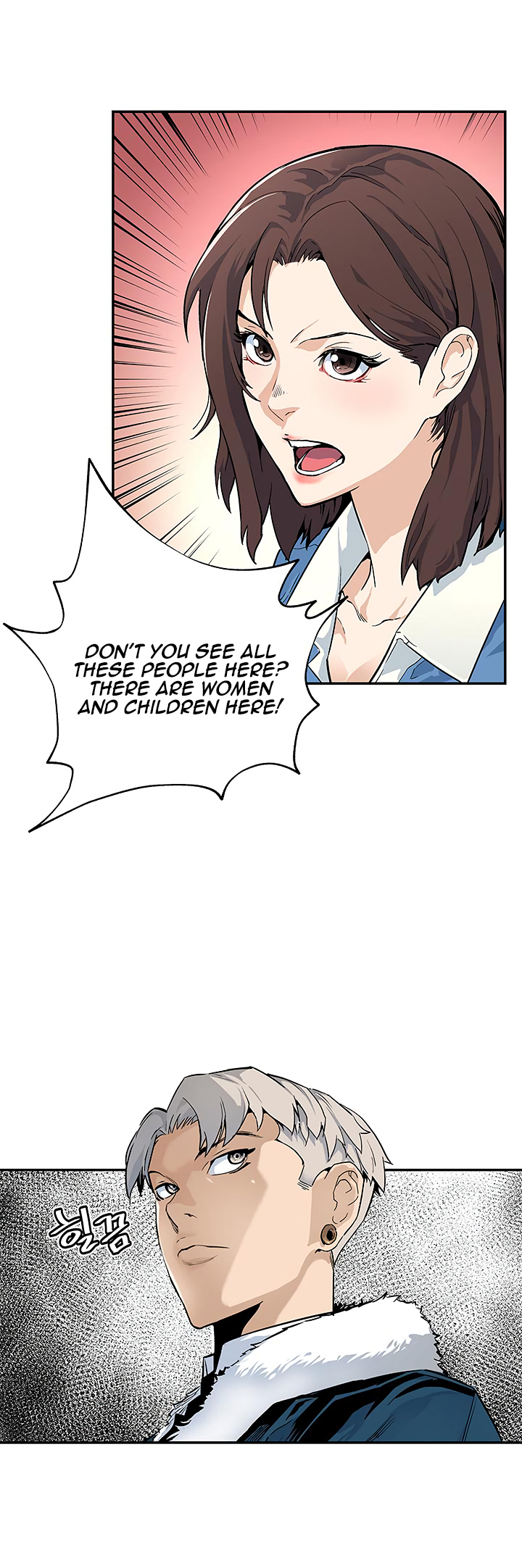 The Second Coming of Gluttony Chapter 9 image 29