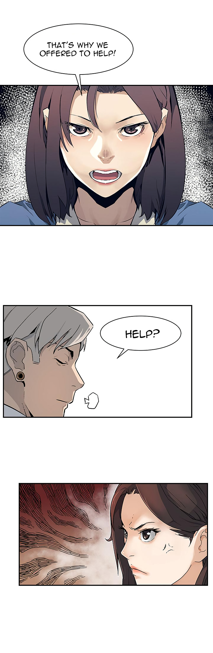 The Second Coming of Gluttony Chapter 9 image 31
