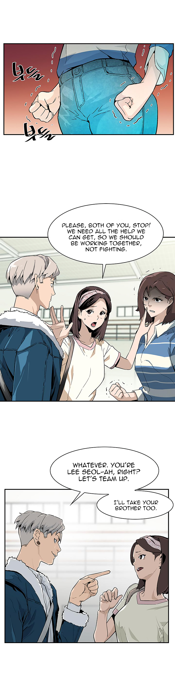 The Second Coming of Gluttony Chapter 9 image 33