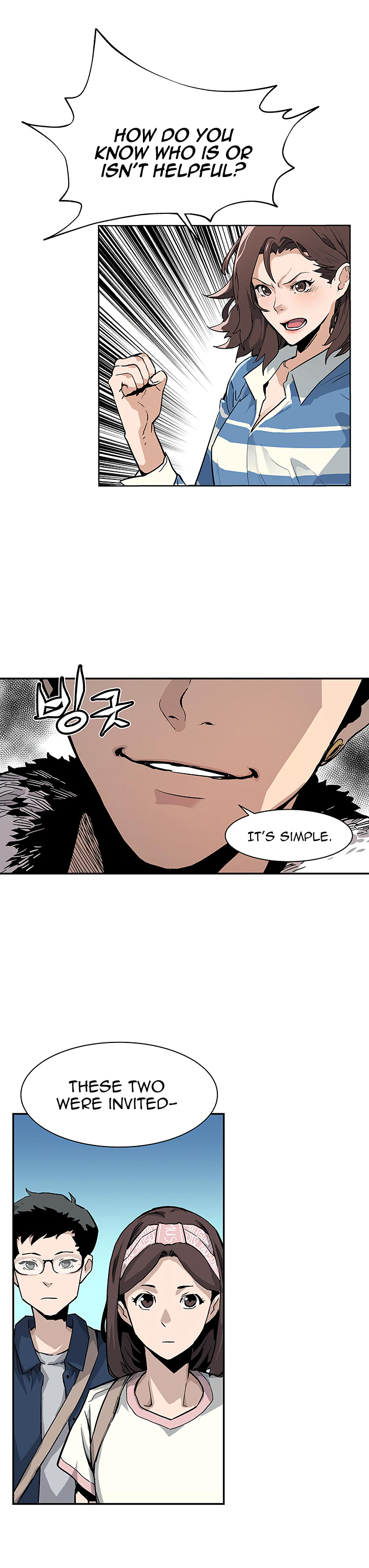 The Second Coming of Gluttony Chapter 9 image 35