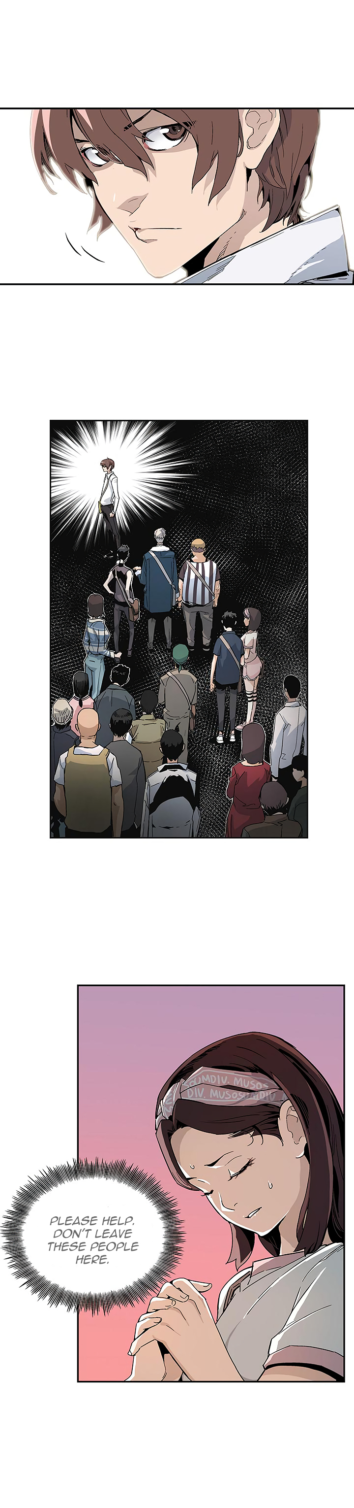 The Second Coming of Gluttony Chapter 9 image 38