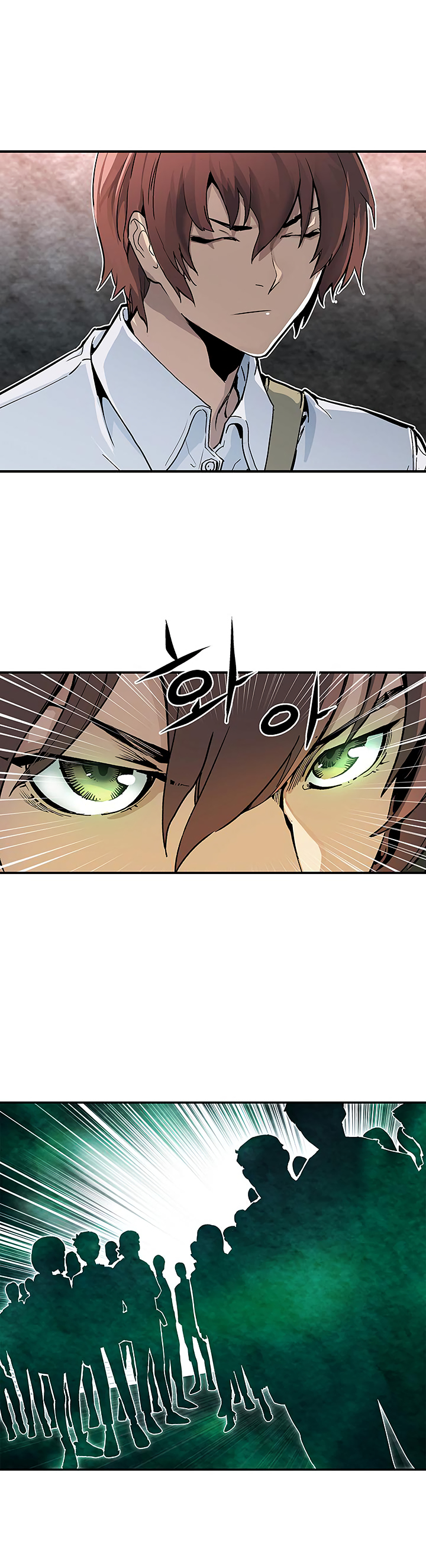 The Second Coming of Gluttony Chapter 9 image 39