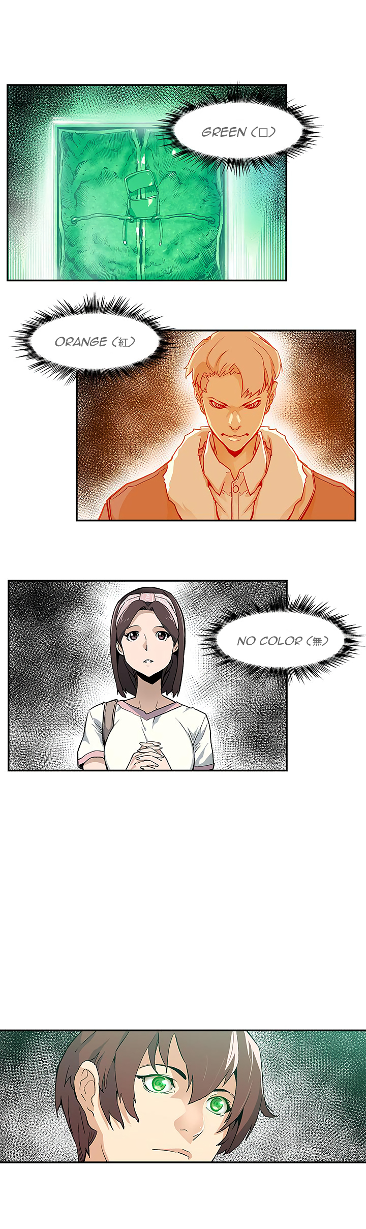 The Second Coming of Gluttony Chapter 9 image 40