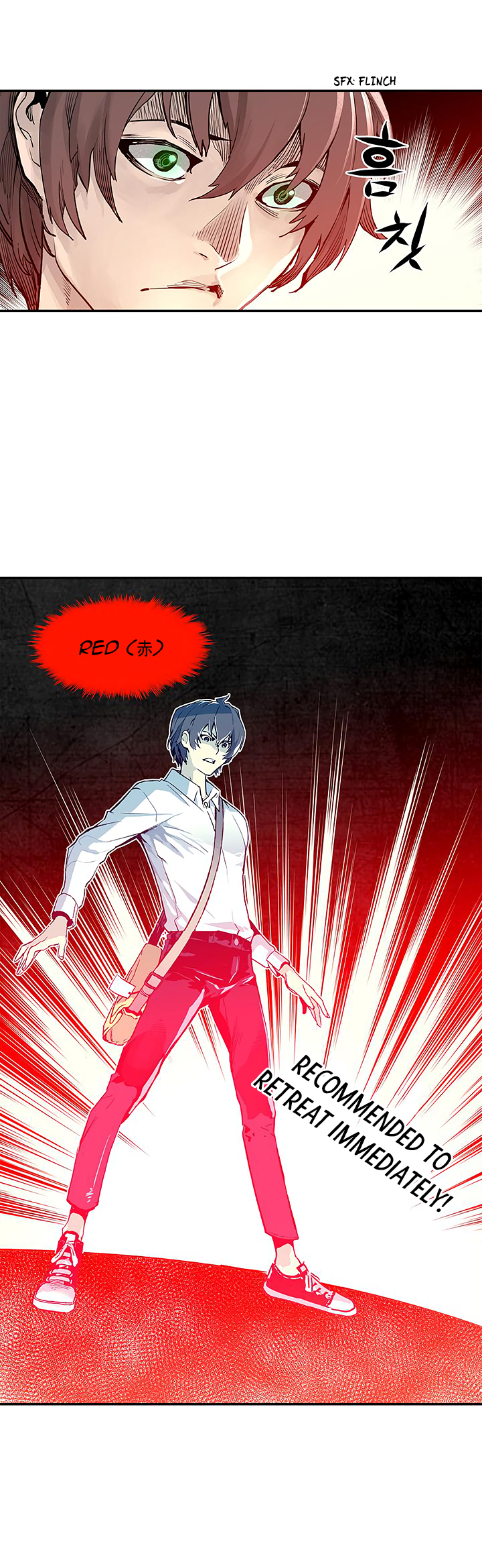 The Second Coming of Gluttony Chapter 9 image 41