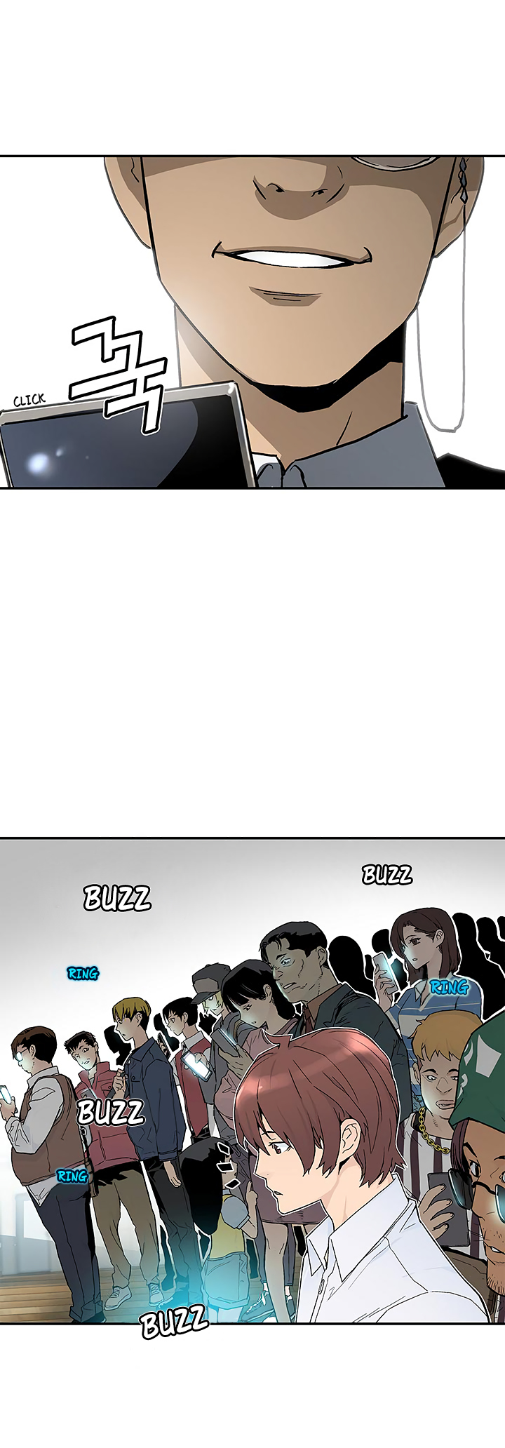 The Second Coming of Gluttony Chapter 9 image 7