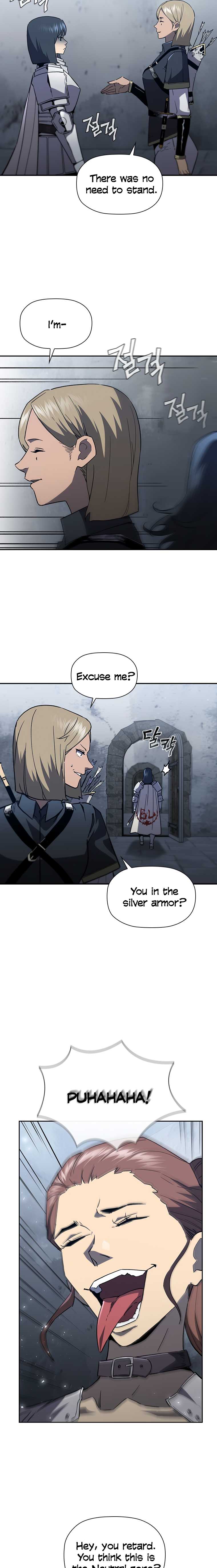 The Second Coming of Gluttony Chapter 93 image 10