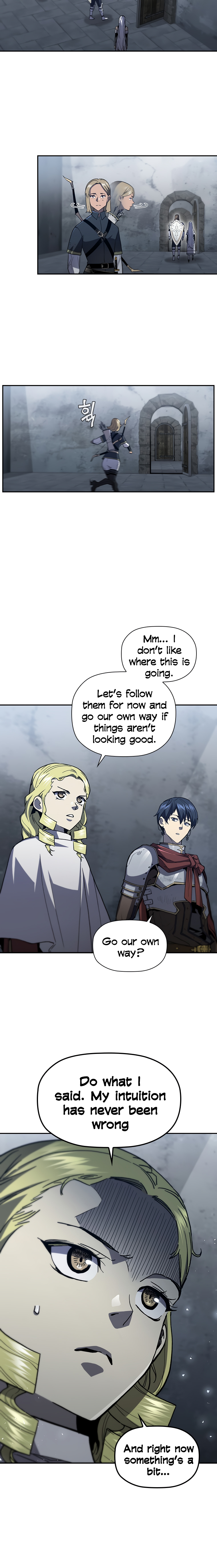 The Second Coming of Gluttony Chapter 93 image 12