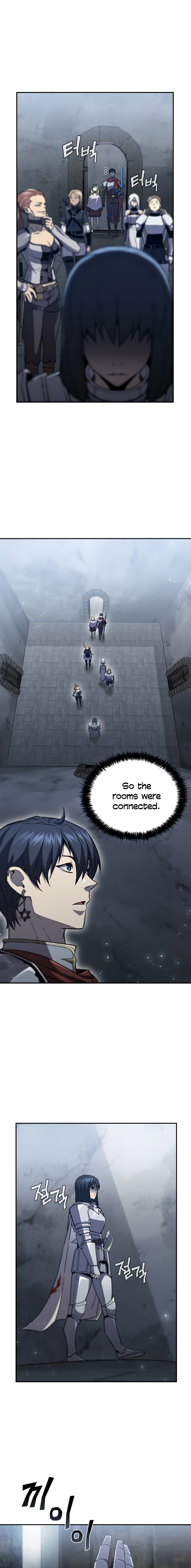 The Second Coming of Gluttony Chapter 93 image 13