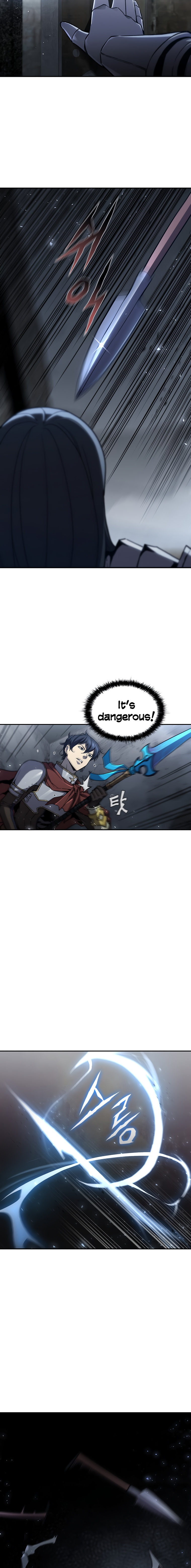 The Second Coming of Gluttony Chapter 93 image 14