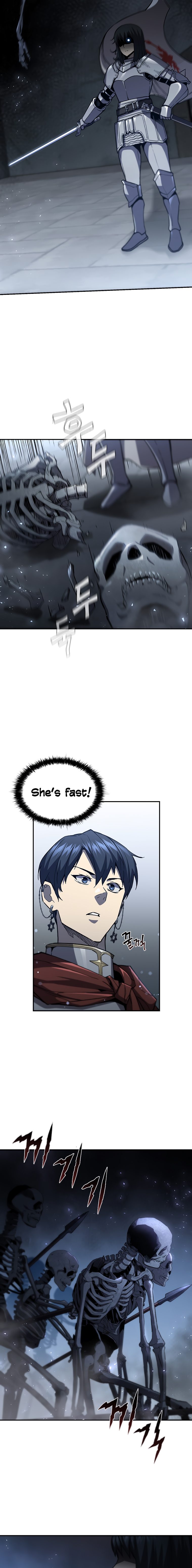 The Second Coming of Gluttony Chapter 93 image 15