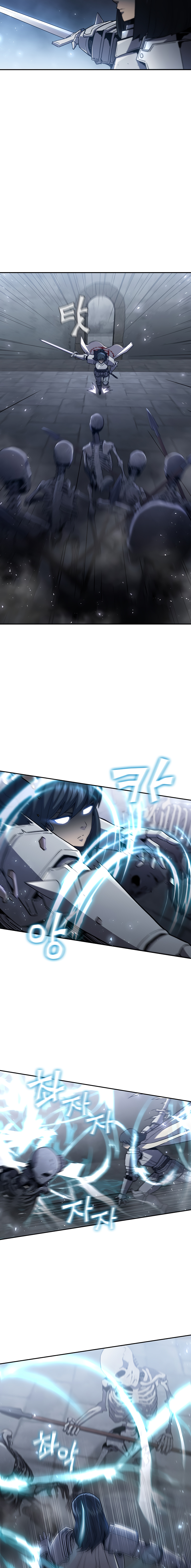 The Second Coming of Gluttony Chapter 93 image 16