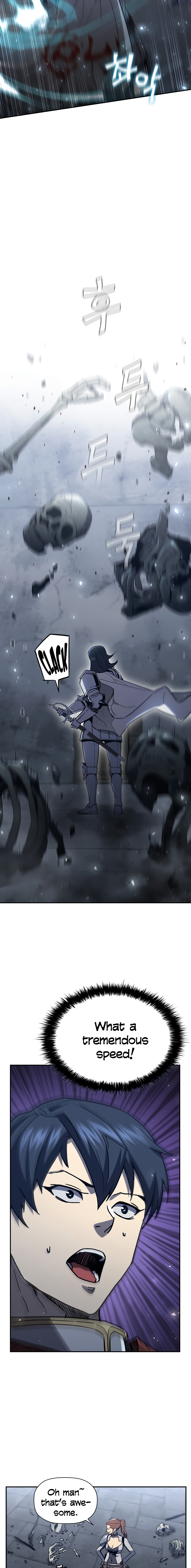 The Second Coming of Gluttony Chapter 93 image 17