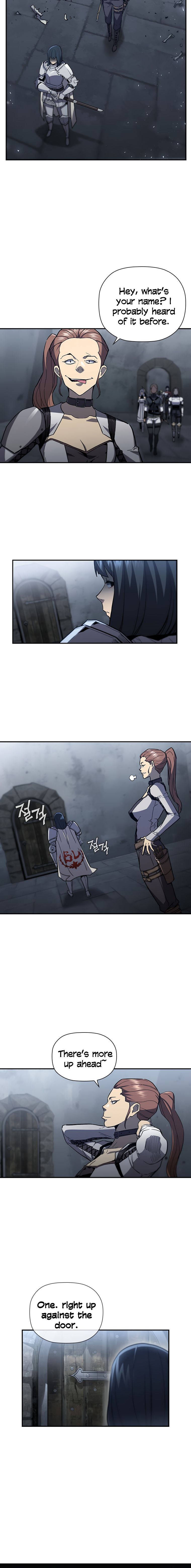 The Second Coming of Gluttony Chapter 93 image 18