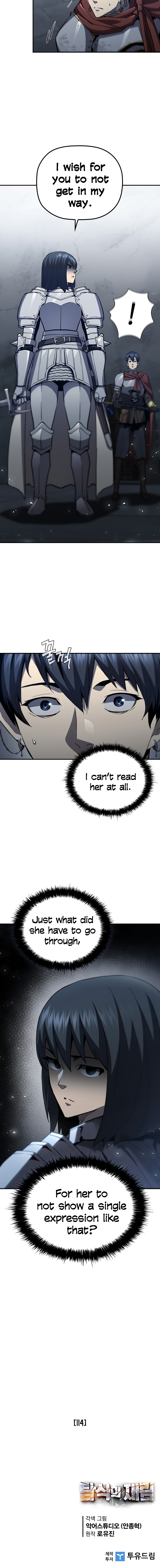 The Second Coming of Gluttony Chapter 93 image 21