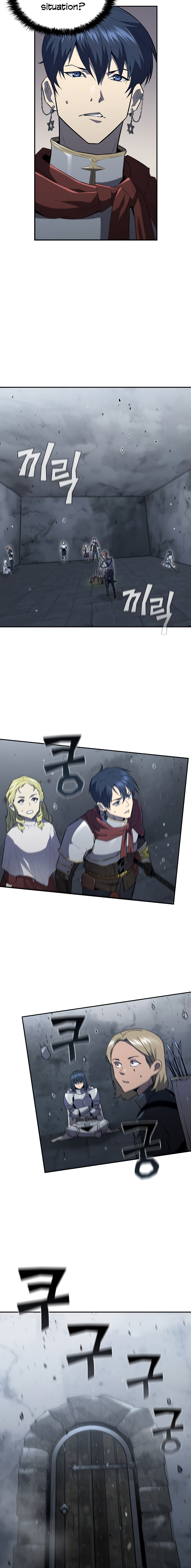 The Second Coming of Gluttony Chapter 93 image 8