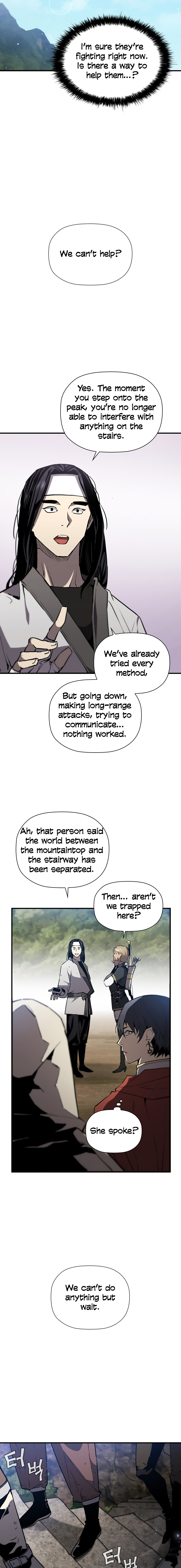 The Second Coming of Gluttony Chapter 98 image 10