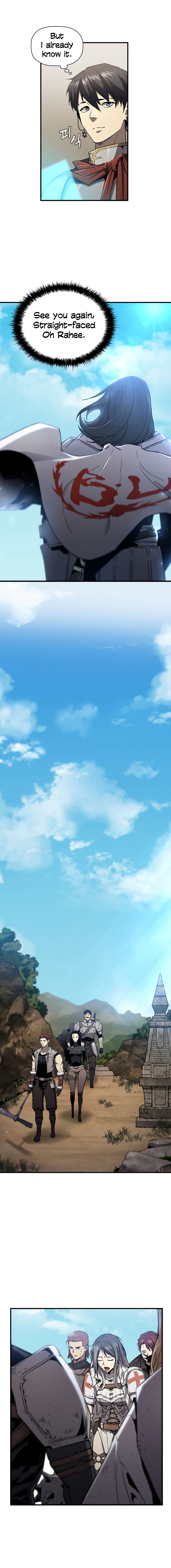 The Second Coming of Gluttony Chapter 98 image 15