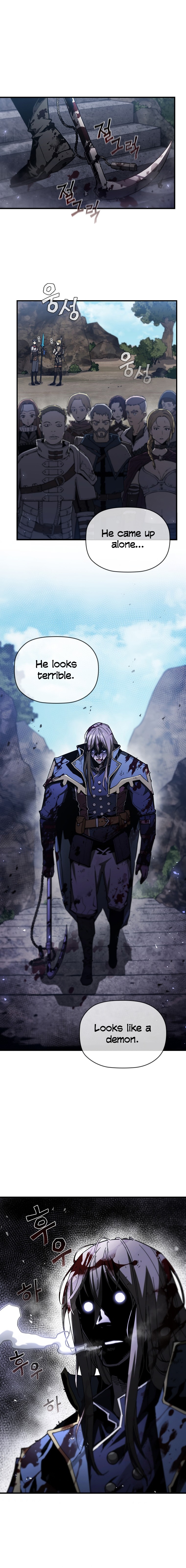 The Second Coming of Gluttony Chapter 98 image 19