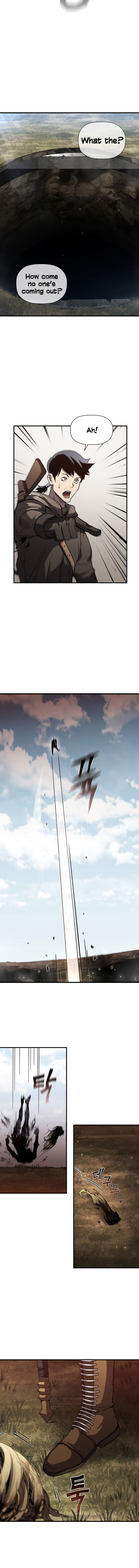 The Second Coming of Gluttony Chapter 99 image 17