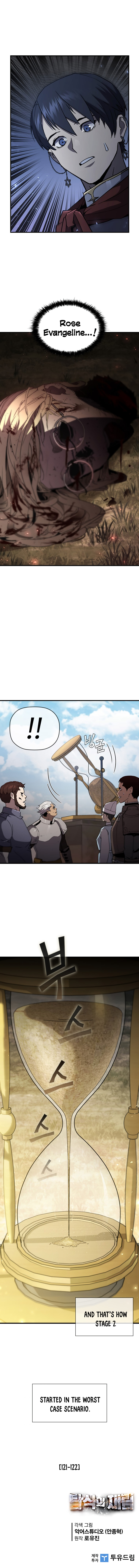 The Second Coming of Gluttony Chapter 99 image 18
