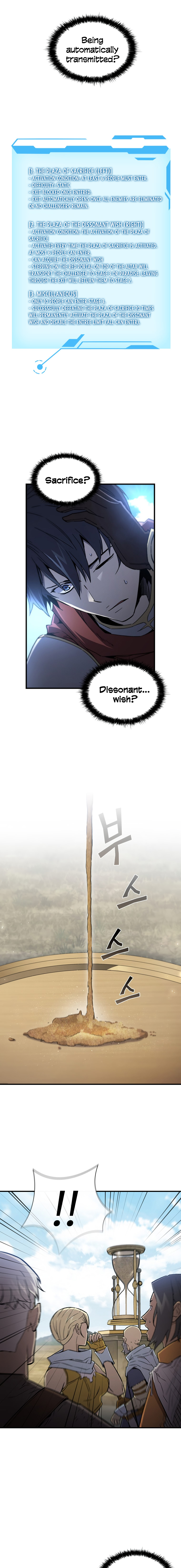 The Second Coming of Gluttony Chapter 99 image 5