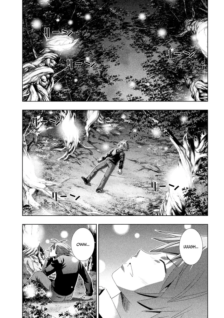 Parallel Paradise Chapter 1 image 9