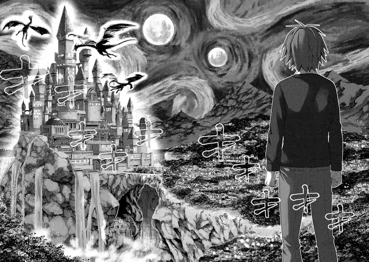 Parallel Paradise Chapter 1 image 12