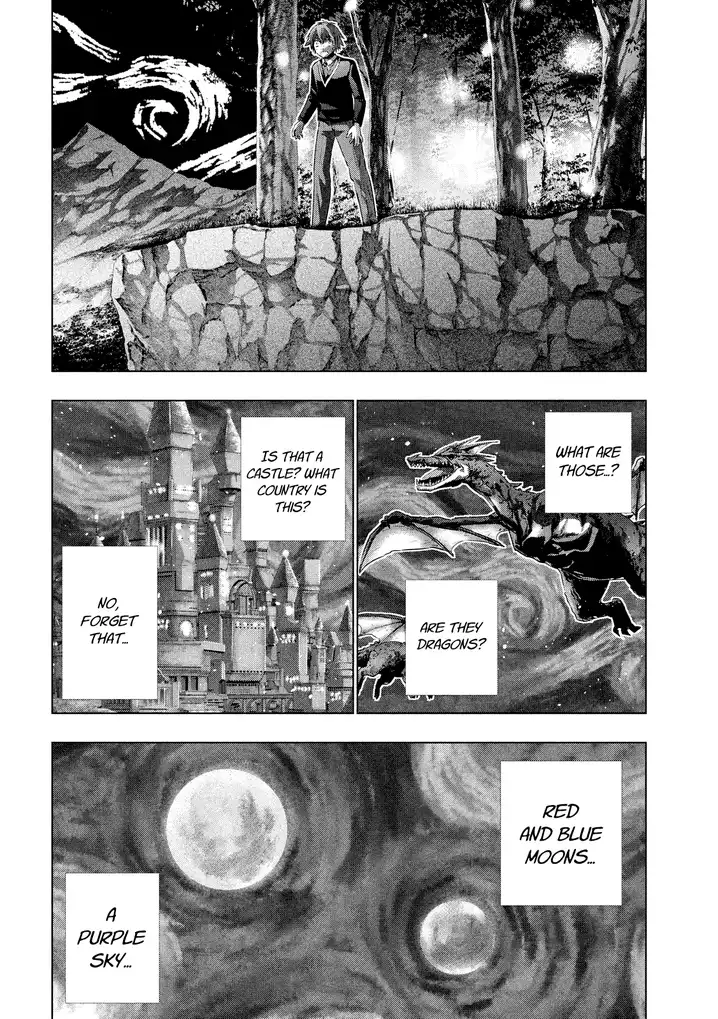 Parallel Paradise Chapter 1 image 13