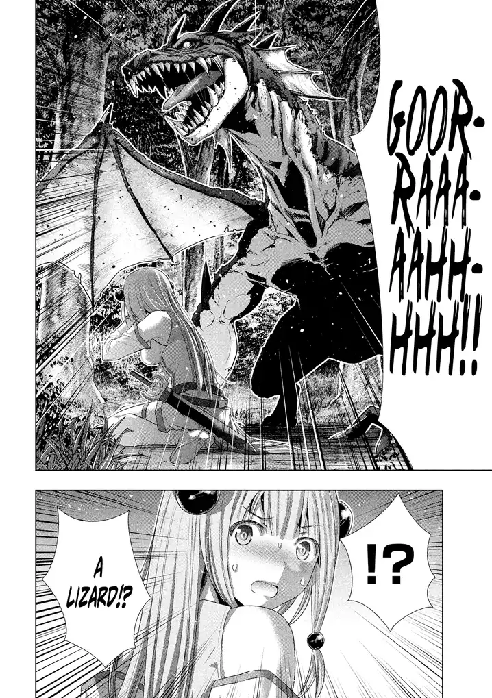 Parallel Paradise Chapter 1 image 27