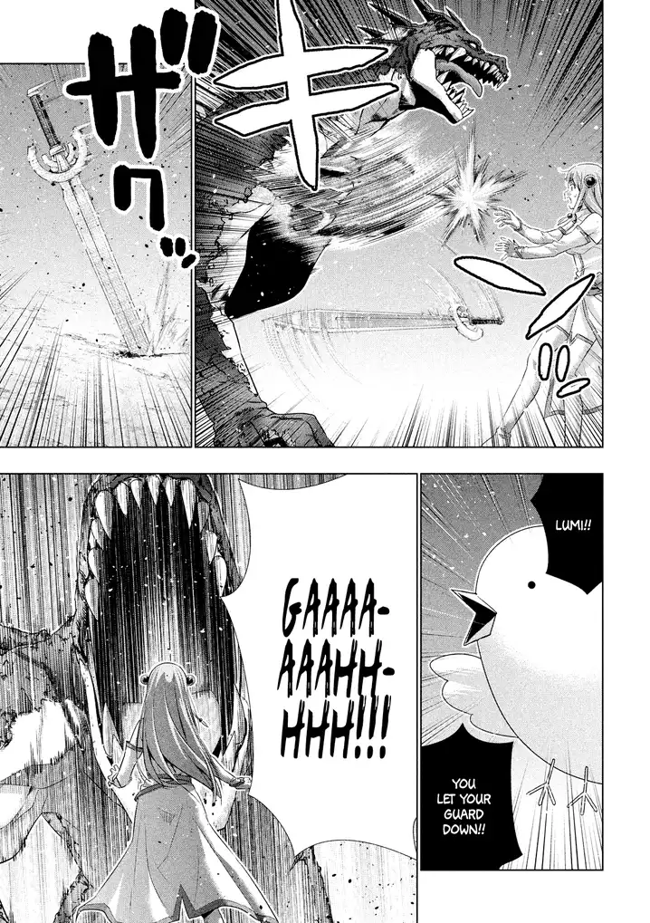 Parallel Paradise Chapter 1 image 28