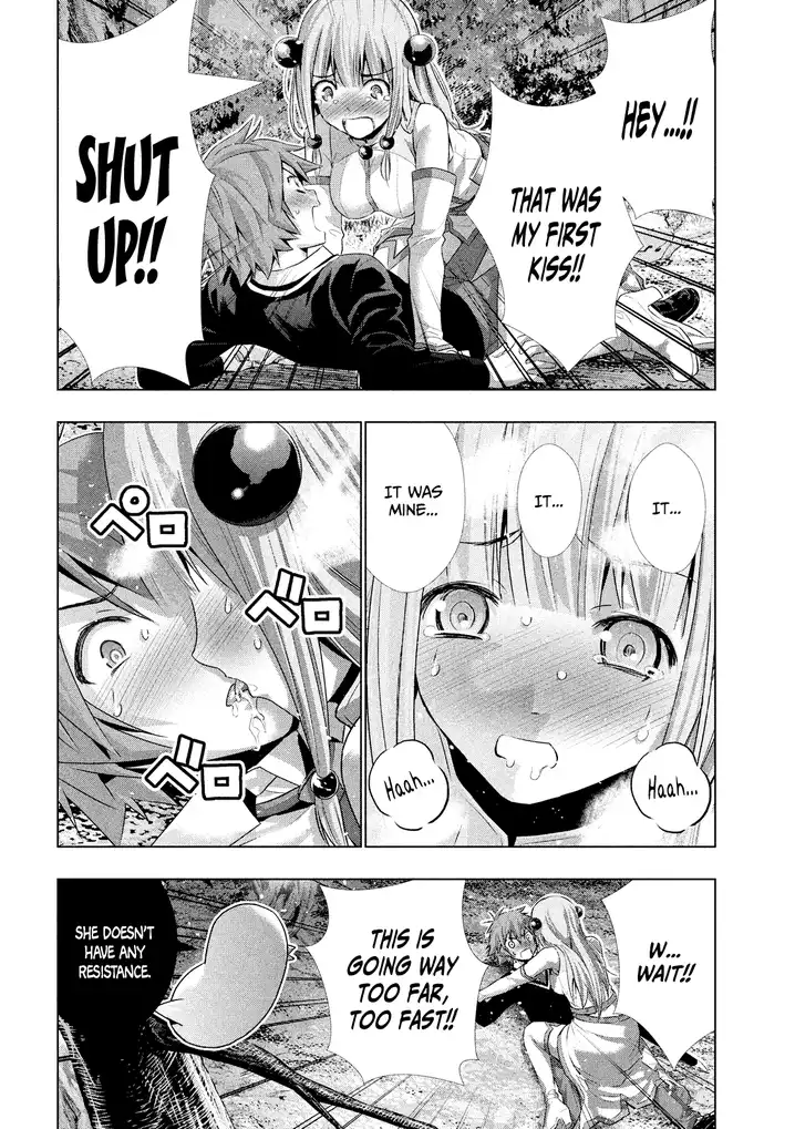 Parallel Paradise Chapter 1 image 35