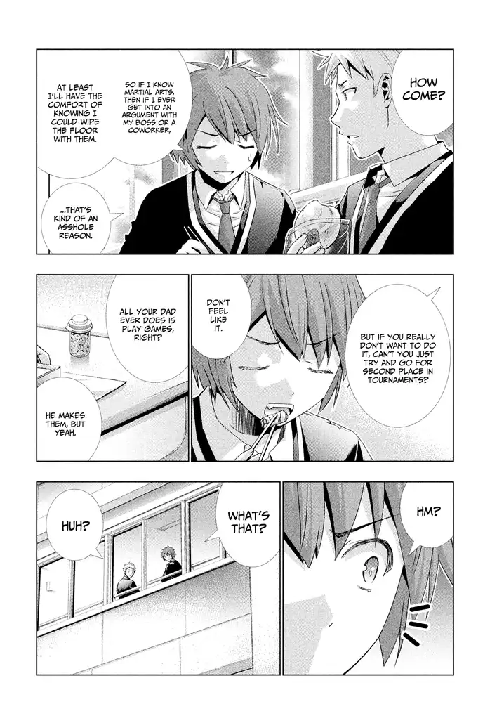 Parallel Paradise Chapter 1 image 4
