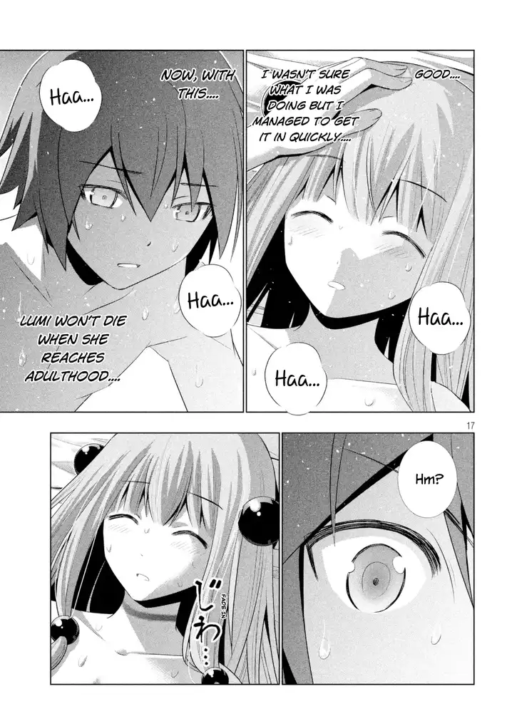Parallel Paradise Chapter 10 image 18