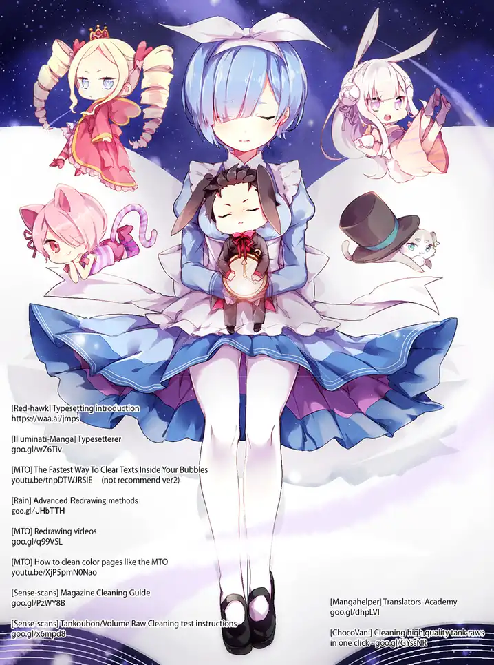 Parallel Paradise Chapter 10 image 1
