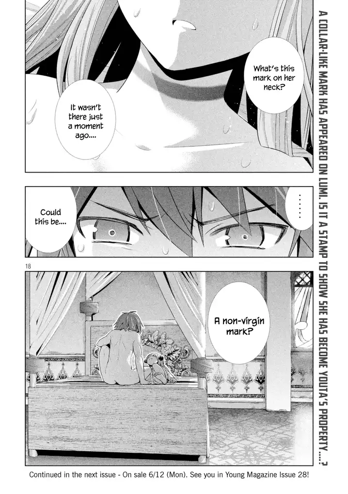 Parallel Paradise Chapter 10 image 19