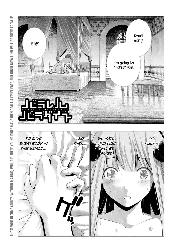Parallel Paradise Chapter 10 image 2