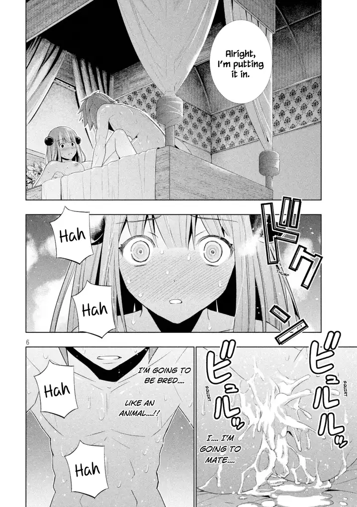 Parallel Paradise Chapter 10 image 7
