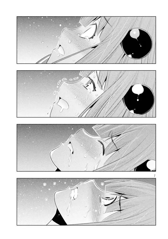 Parallel Paradise Chapter 10 image 8