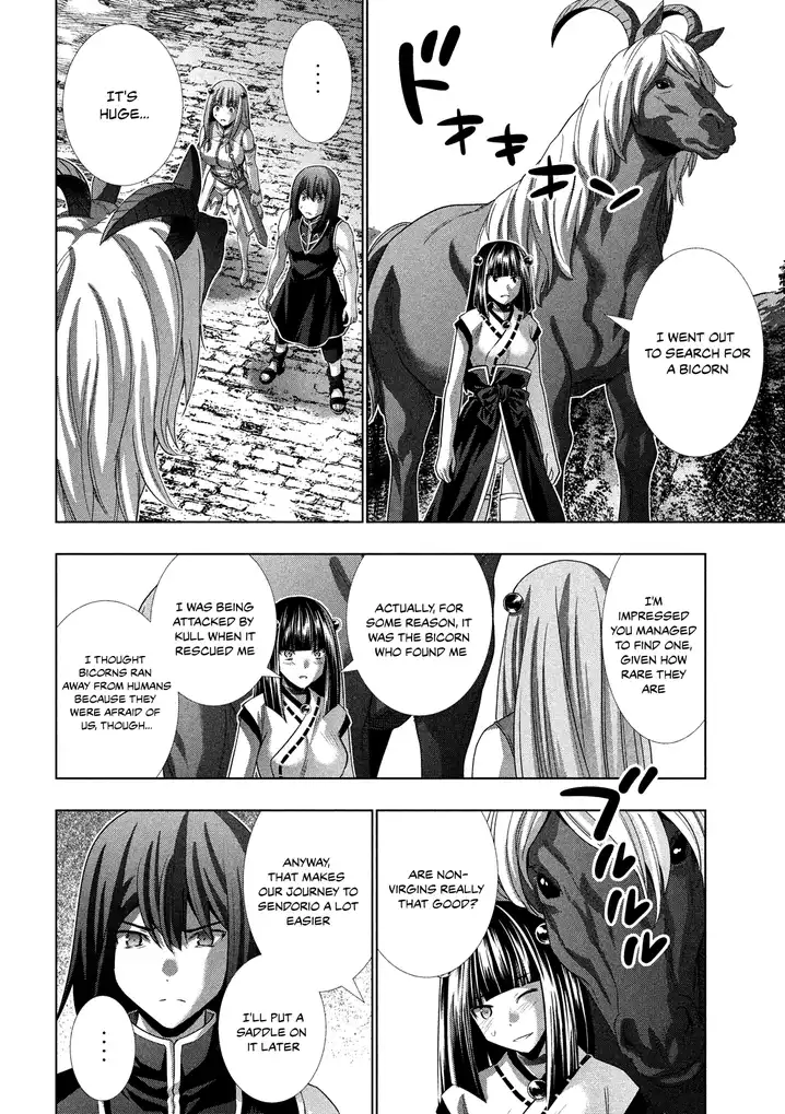 Parallel Paradise Chapter 100 image 17
