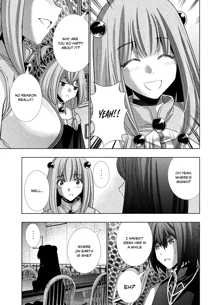 Parallel Paradise Chapter 100 image 6