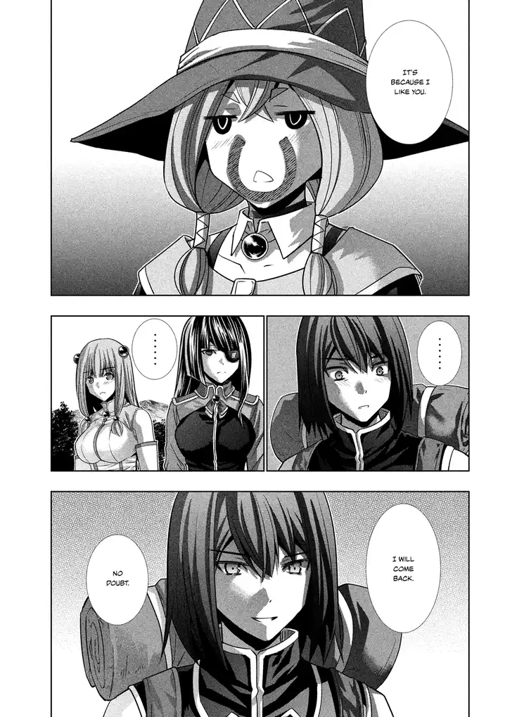 Parallel Paradise Chapter 101 image 10