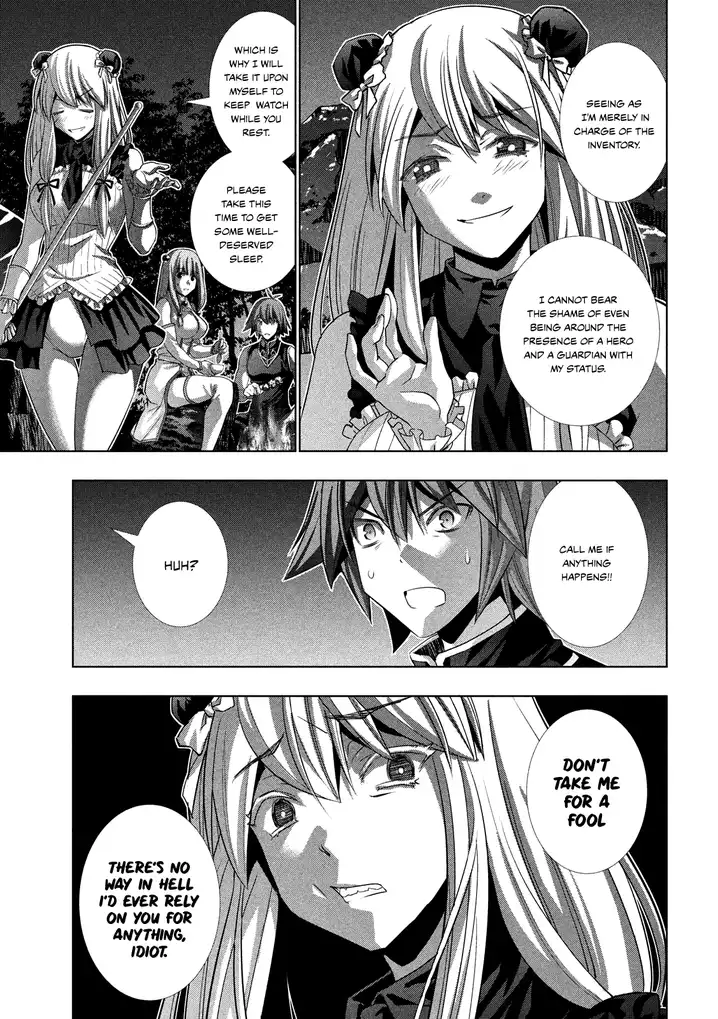 Parallel Paradise Chapter 101 image 16